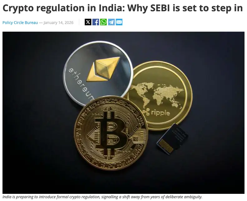 Crypto-Regulations-india